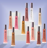 Soo Pro Cosmetics Lustre Hi Shine Gloss CLEAR 18ML
